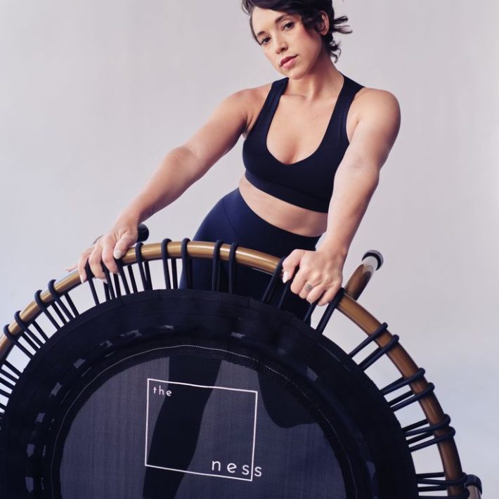 Power Jump martes y jueves