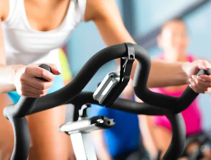 Spinning lun- mier-viernes